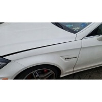 Мерседес cls w218 63 amg крыло левый передняя 799