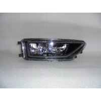 Светодиодная фара volkswagen amarok 2010 - 2h6 941 700 а правый