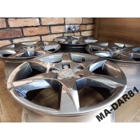 Колёсные диски audi a6 c6 5x112 7x16 et35 oem 4f0601025cm