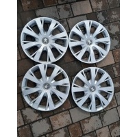 Peugeot 208 2008 308 kolpak 15 