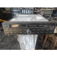 4d0035186a радио заводские audi a8 d2
