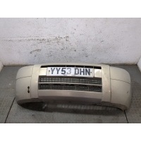 Бампер Citroen Berlingo 2002-2008 2003 7401W7