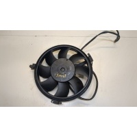 Вентилятор радиатора Audi A6 (C5) Allroad 2000-2005 2003 4Z7959455