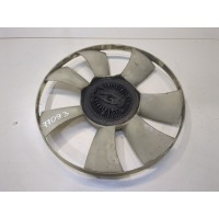 Муфта вентилятора (вискомуфта) Mercedes Sprinter 2006-2014 2006 A0002009023