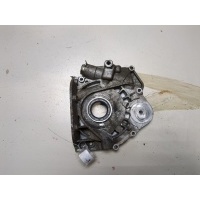 Насос масляный Volkswagen Crafter 2011 074115105D