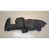 Пластик радиатора Audi Q7 2009-2015 2013 4L0121283