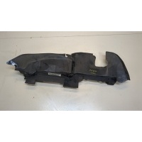 Пластик радиатора Audi Q7 2009-2015 2011 4L0121284