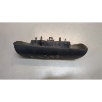Подсветка номера Opel Vivaro 2001-2014 2006 8200434687