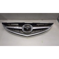 Решетка радиатора Mazda 6 (GH) 2007-2012 2009 GS1M50710H67
