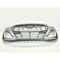 Hyundai i30 ii 2 11 - бампер передняя передний