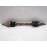 Полуось передняя левая Suzuki Swift II рестайлинг (1995—2003) SF413 2001 4410280E21