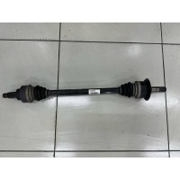 Приводной вал колеса BMW 3 F30 2013 33207622854