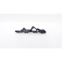 Кронштейн бампера Toyota RAV4 XA40 2017 5215642020