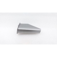 Накладка торпедо Toyota RAV4 44 2017 5543442030B1, 5543442030, 5543442010