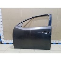 Дверь передняя левая KIA Cerato 2009-2013 760031M011