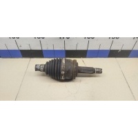 Шрус наружный KIA RIO 2011-2017 495261R001