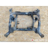 Балка подвески передняя (подрамник) Mercedes R W251 2009