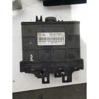 Блок управления коробка переключения передач кпп 01m927733eq