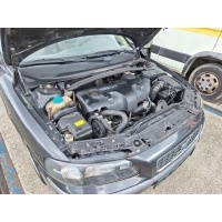 Volvo s60 s80 v70 xc90 двигатель 2.4 d5 d5244t 163km