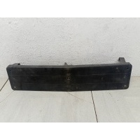 Накладка под номер Mercedes W221 S 2005-2013 A2218850081