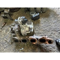 Турбина Audi A6 2021 05l253019l