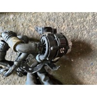 Насос антифриза дополнительный Audi A6 2021 04l965567