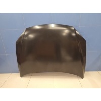 Капот Volkswagen Touareg 2010-2018 OEM0108KPT