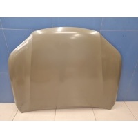 Капот Toyota Hilux N125 2015- STTY980150