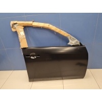 Дверь правая передняя Nissan Almera G15 2012-2018 STDT08040A1