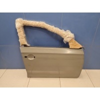 Дверь правая передняя Skoda Rapid 2013- STSDR10401