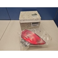 Фонарь в бампер левый Renault Logan 2 2014- 265854470R