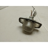 Подсветка номера Honda Civic (2001-2005) 2003
