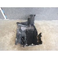 Защита топливного бака Land Rover Range Rover III (LM) (2002 - 2012) LR011709