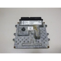 Блок управления двигателем Land Rover XJ (2009 - 2019) LR011358