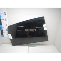 Стекло двери задней правой Mercedes Benz W245 B-klasse (2005 - 2011) 1697350200