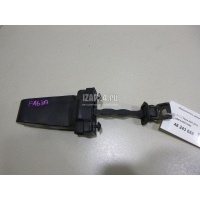 Ограничитель двери VAG Fabia (2007 - 2015) 5J0837249D