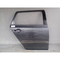 Дверь задняя правая VAG Fabia (2007 - 2015) 5J9833056