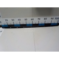 Накладка стекла переднего левого Honda Civic 5D (2006 - 2012) 72375TV0E01