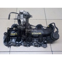 Коллектор впускной Land Rover Freelander 2 (2007 - 2014) LR006680