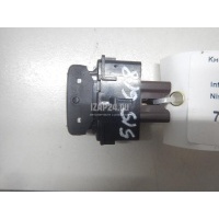 Кнопка обогрева сидений Nissan EX/QX50 (J50) (2008 - 2017) 255001BA3A