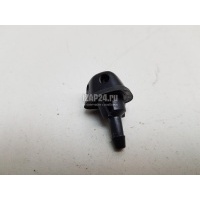 Форсунка омывателя зад стекла Subaru Forester (S12) (2008 - 2012) 86640SC020