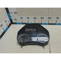 Панель приборов VAG Octavia (A5 1Z-) (2004 - 2013) 1Z0920803BKD0