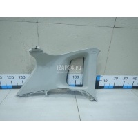 Обшивка багажника VAG Tiguan (2011 - 2016) 5N0867287BY20