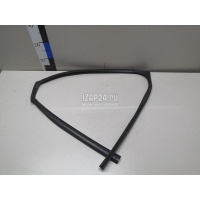 Уплотнитель стекла двери Nissan FX/QX70 (S51) (2008 - 2017) 823311CA0A