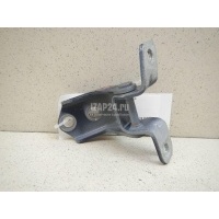 Петля двери передней правой нижняя Mazda Mazda 3 (BL) (2009 - 2013) D46159210B