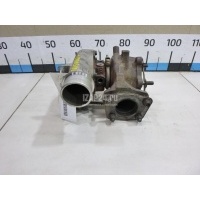 Турбокомпрессор (турбина) Mazda CX 7 (2007 - 2012) L3Y51370Z