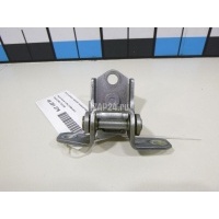Петля двери задней правой верхняя Mazda CX 7 (2007 - 2012) D46172210A