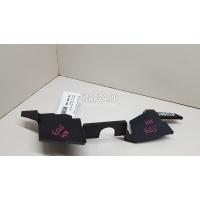Воздуховод радиатора правый Mazda Mazda 6 (GH) (2007 - 2013) GS1D56251