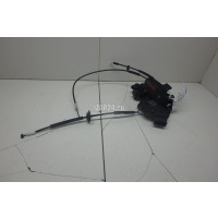 Замок двери передней левой Land Rover Range Rover Sport (2005 - 2012) LR014101