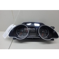 Панель приборов VAG A5/S5 [8T] Coupe/Sportback (2007 - 2016) 8T0920931T